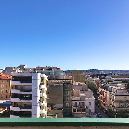Skyescape Pescara Centro Διαμέρισμα Εξωτερικό φωτογραφία