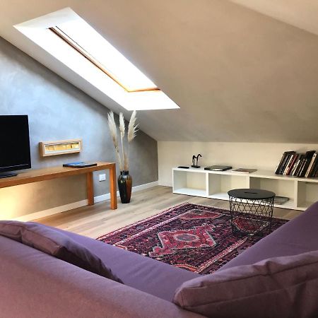 Skyescape Pescara Centro Διαμέρισμα Εξωτερικό φωτογραφία