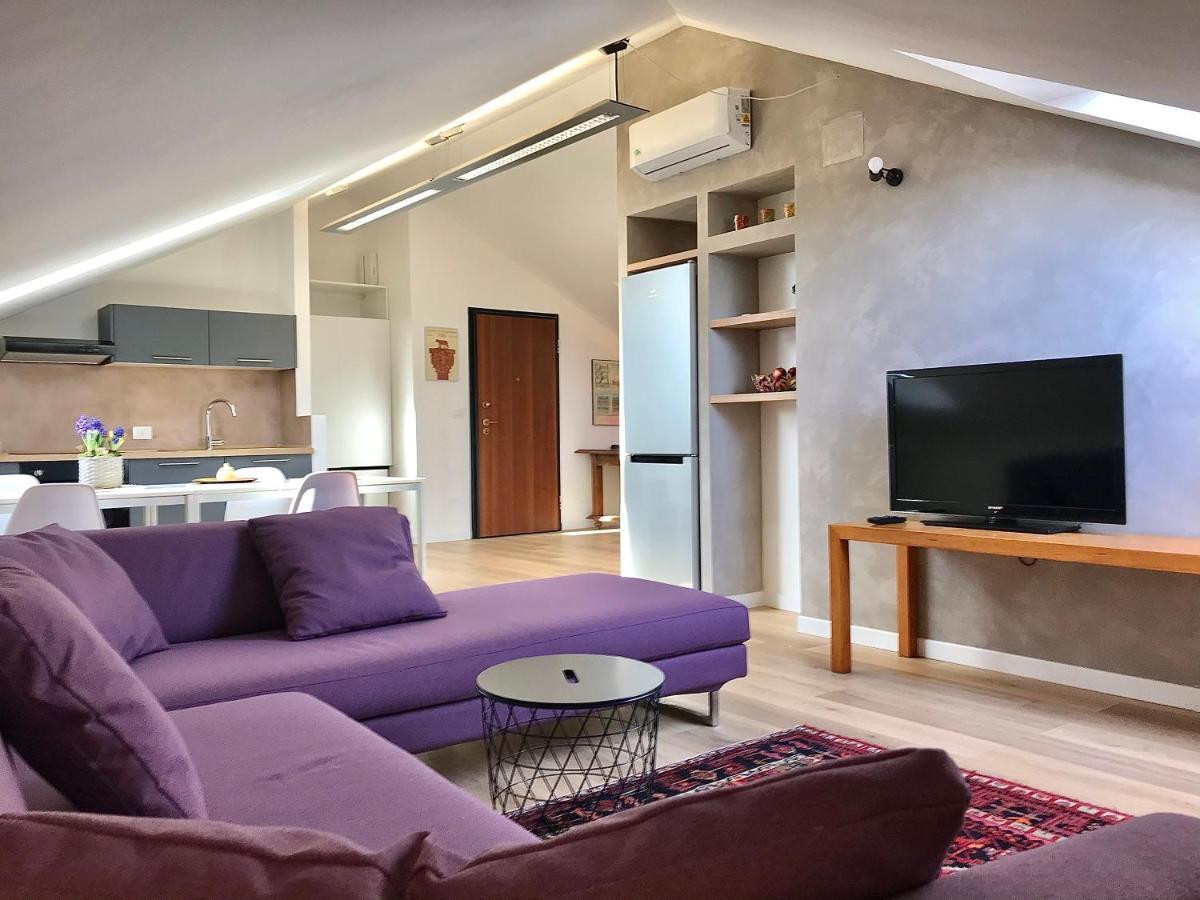 Skyescape Pescara Centro Διαμέρισμα Εξωτερικό φωτογραφία