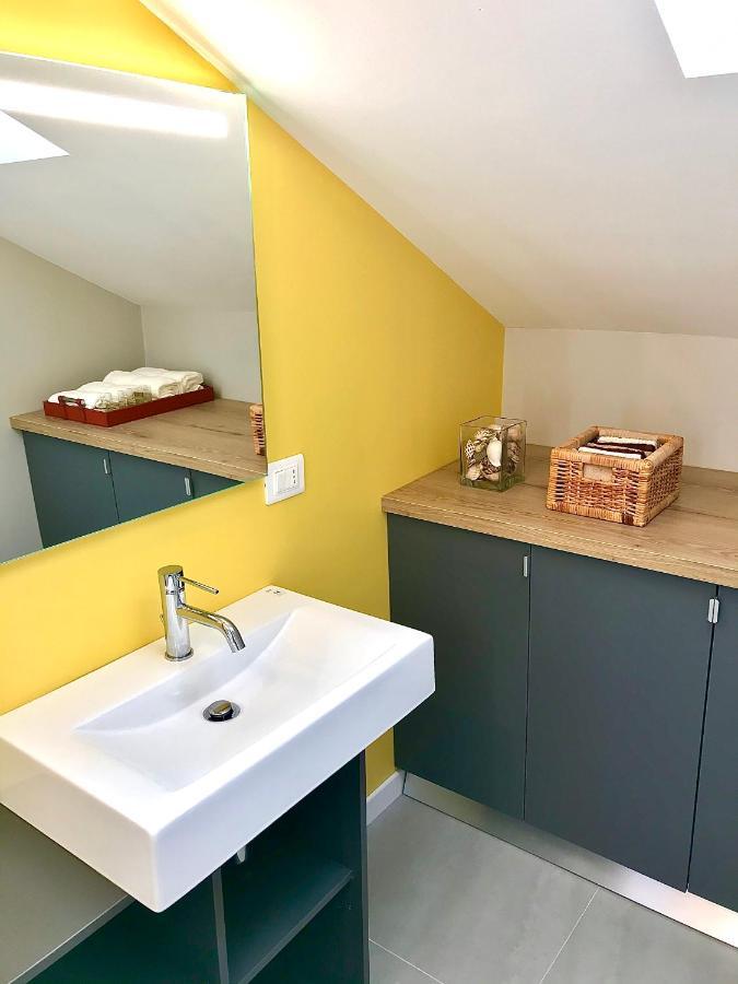 Skyescape Pescara Centro Διαμέρισμα Εξωτερικό φωτογραφία