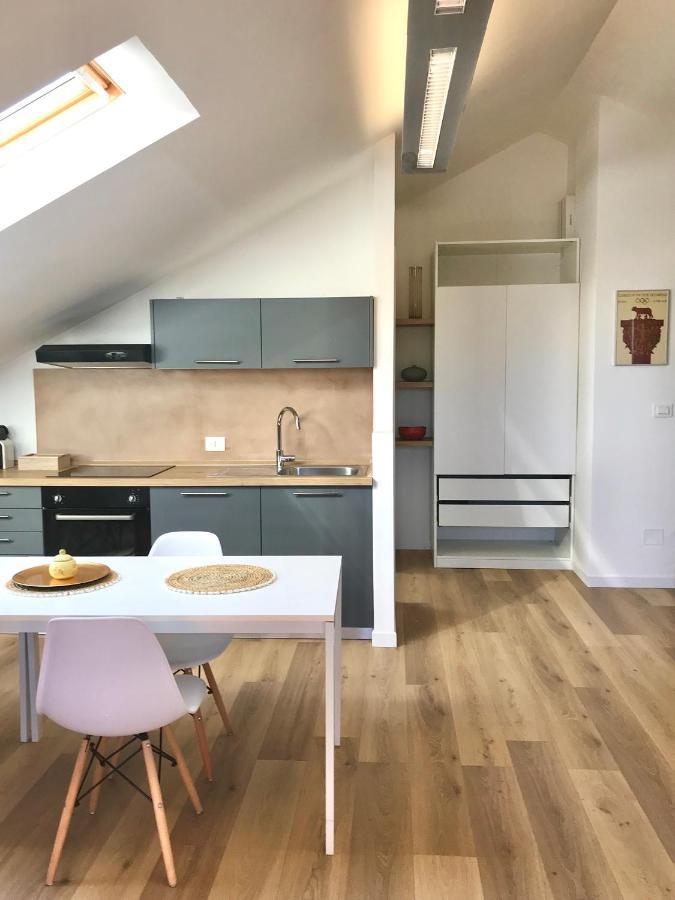 Skyescape Pescara Centro Διαμέρισμα Εξωτερικό φωτογραφία