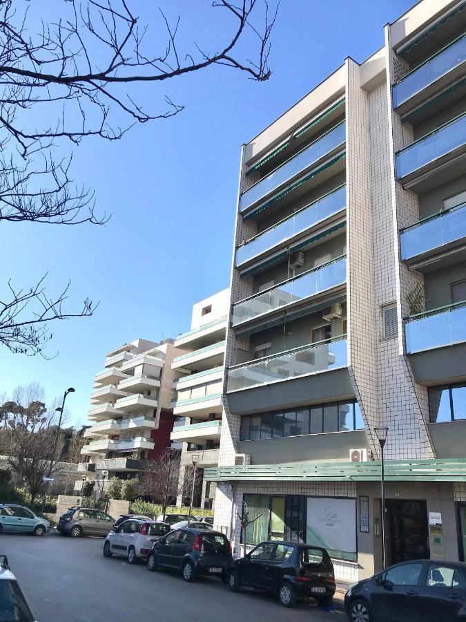 Skyescape Pescara Centro Διαμέρισμα Εξωτερικό φωτογραφία