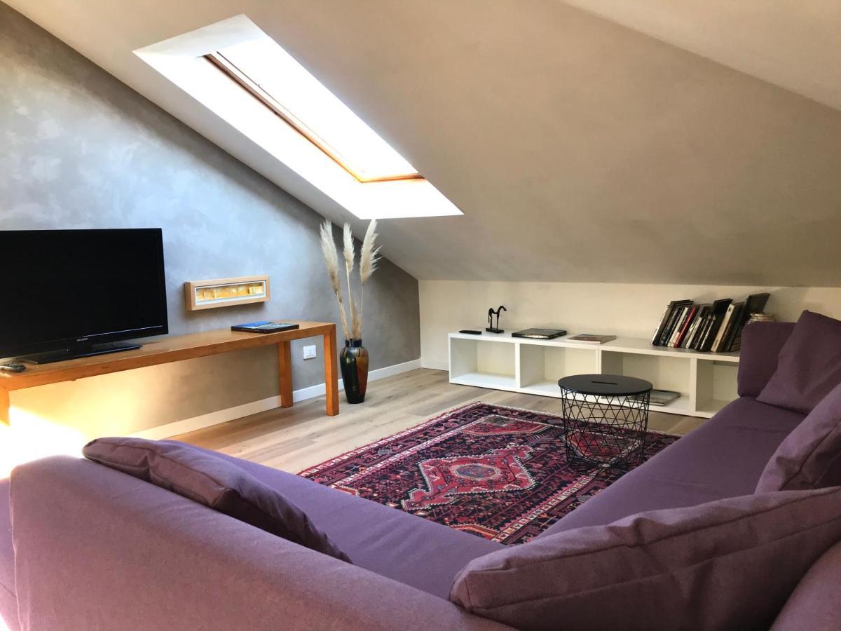 Skyescape Pescara Centro Διαμέρισμα Εξωτερικό φωτογραφία